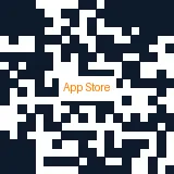 App Store下载二维码 - 每日大赛 英亚娱乐 APP